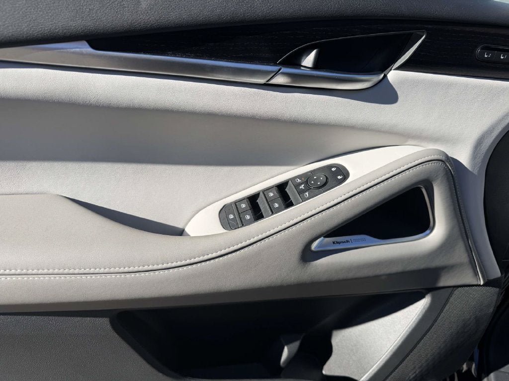 2027 INFINITI QX60 Autograph AWD