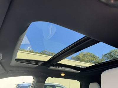 2027 INFINITI QX60 Autograph AWD