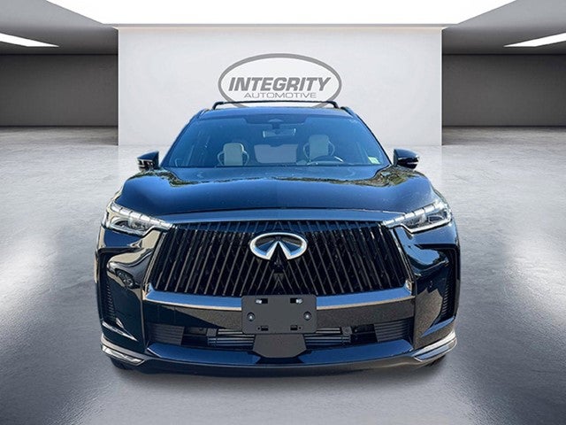 2027 INFINITI QX60 Autograph AWD