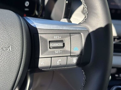2027 INFINITI QX60 Autograph AWD