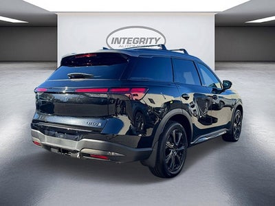 2027 INFINITI QX60 Autograph AWD