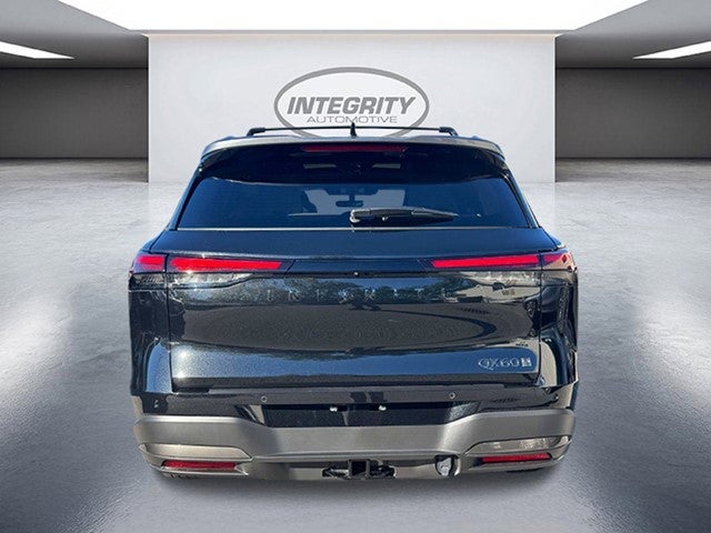 2027 INFINITI QX60 Autograph AWD
