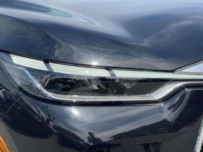 2023 INFINITI QX60 SENSORY AWD