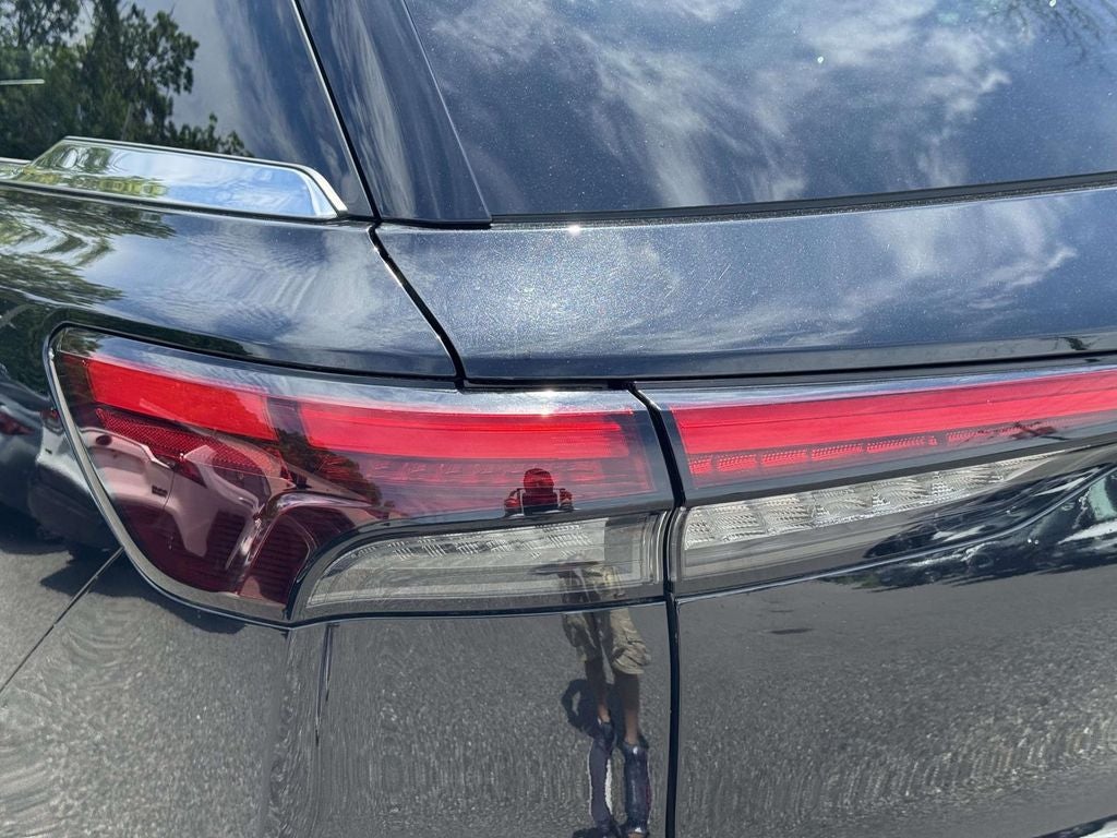 2023 INFINITI QX60 SENSORY AWD