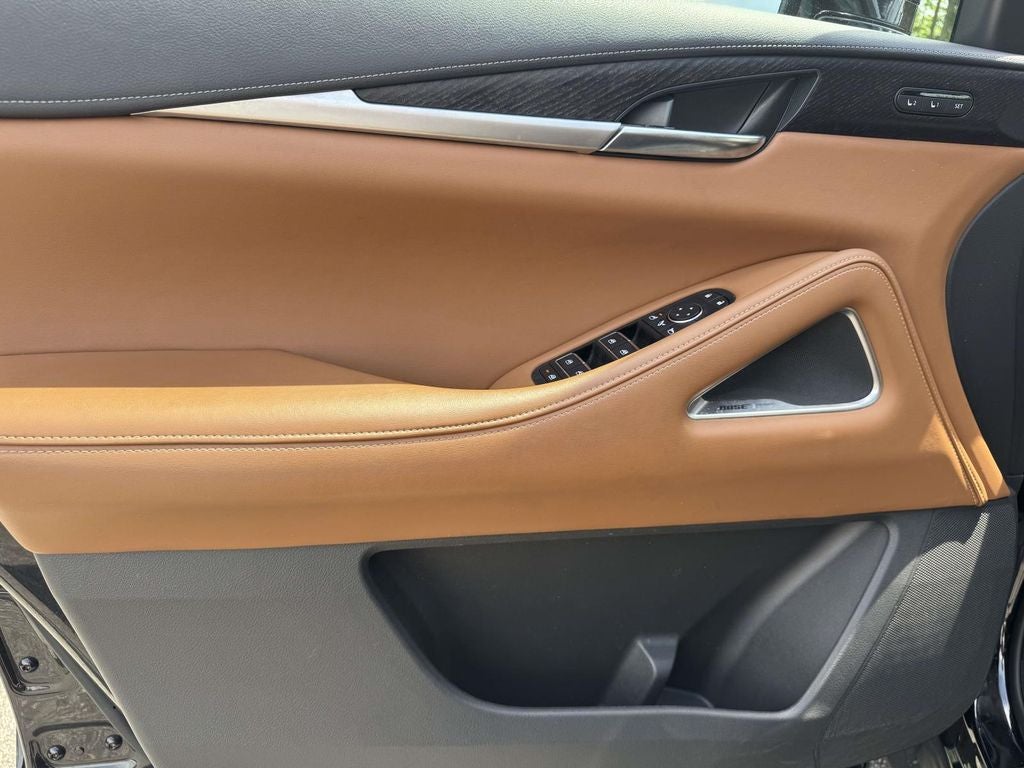 2023 INFINITI QX60 SENSORY AWD
