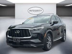 2023 INFINITI QX60 SENSORY AWD