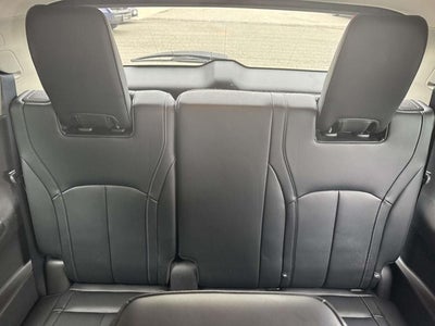 2023 INFINITI QX60 SENSORY AWD