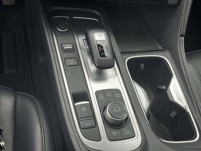 2023 INFINITI QX60 SENSORY AWD