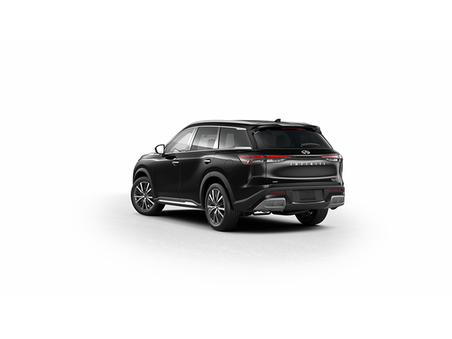 2023 INFINITI QX60 SENSORY AWD