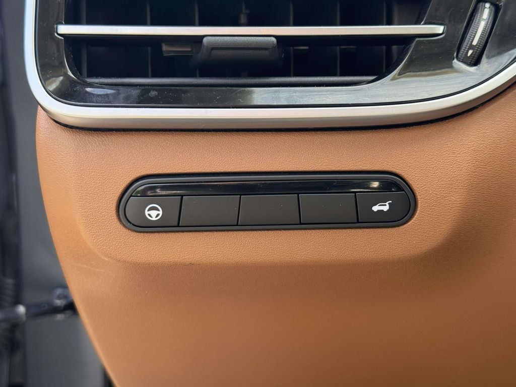 2023 INFINITI QX60 SENSORY AWD