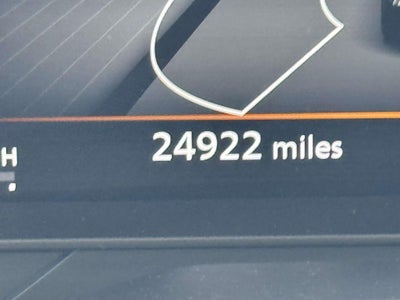 2023 INFINITI QX60 SENSORY AWD
