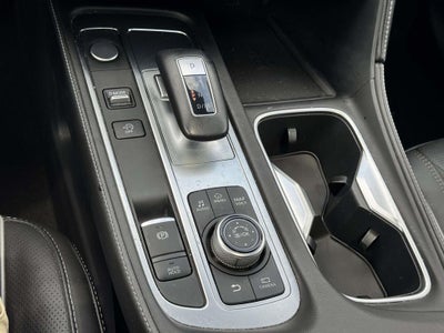 2023 INFINITI QX60 AUTOGRAPH AWD