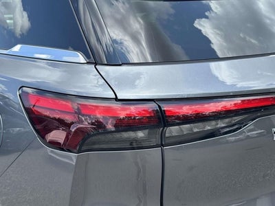 2023 INFINITI QX60 AUTOGRAPH AWD
