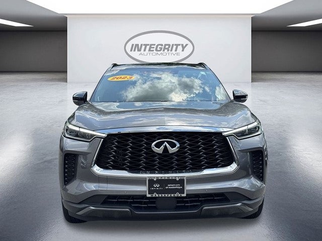 2023 INFINITI QX60 AUTOGRAPH AWD
