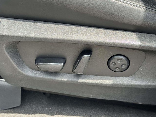 2023 INFINITI QX60 AUTOGRAPH AWD