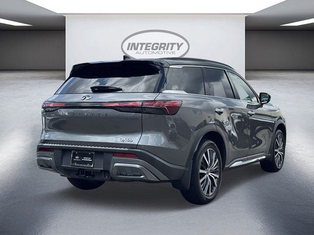 2023 INFINITI QX60 AUTOGRAPH AWD
