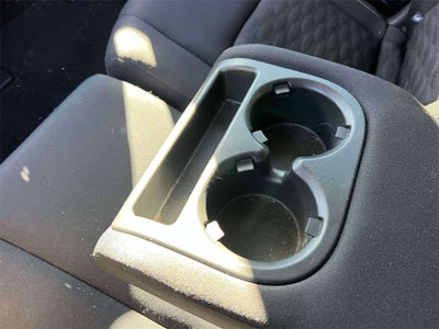 2023 Nissan Pathfinder SV