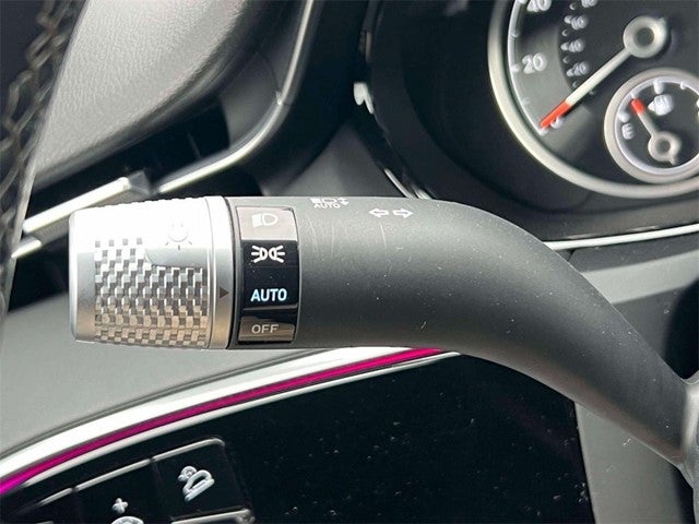 2025 Genesis GV70 3.5T Sport