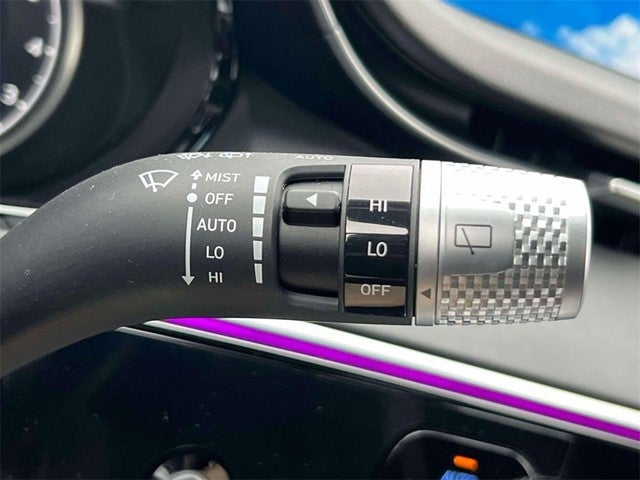 2025 Genesis GV70 3.5T Sport