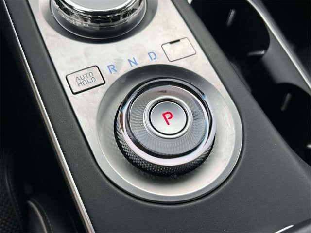 2025 Genesis GV70 3.5T Sport