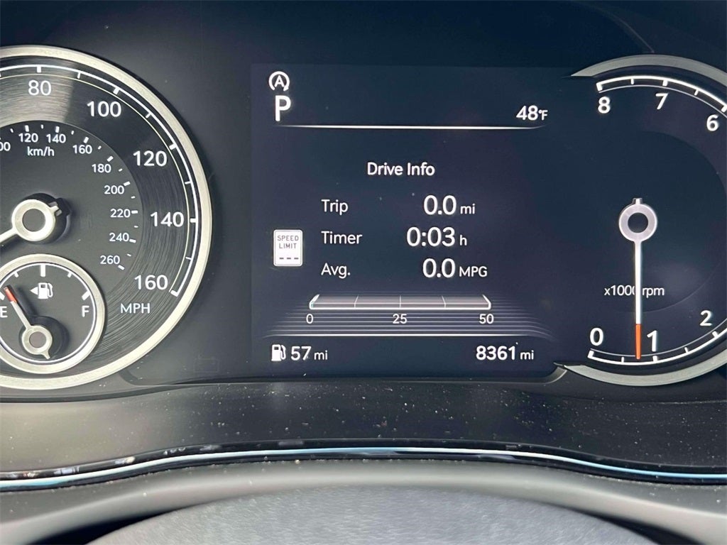 2025 Genesis GV70 3.5T Sport Advanced