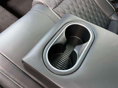 2025 Genesis GV70 3.5T Sport Advanced