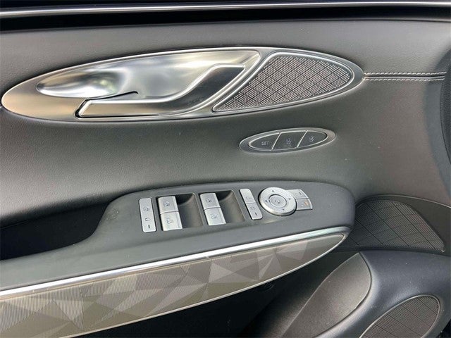 2025 Genesis GV70 3.5T Sport Advanced