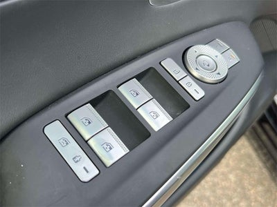 2025 Genesis GV70 3.5T Sport Advanced