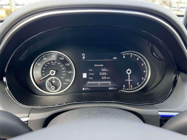 2025 Genesis GV70 3.5T Sport Advanced