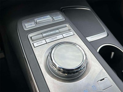 2025 Genesis GV70 3.5T Sport Advanced