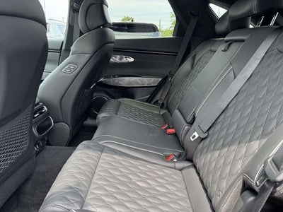 2025 Genesis GV70 3.5T Sport