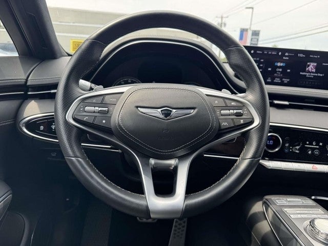2025 Genesis GV70 3.5T Sport