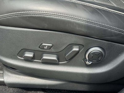 2025 Genesis GV70 3.5T Sport