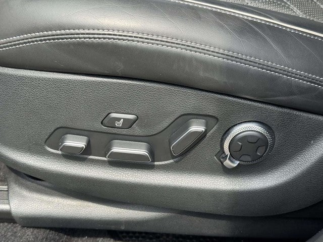2025 Genesis GV70 3.5T Sport