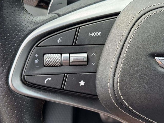 2025 Genesis GV70 3.5T Sport