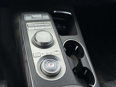 2025 Genesis GV70 3.5T Sport