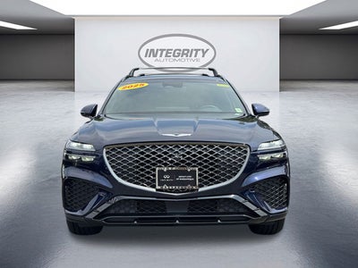 2025 Genesis GV70 3.5T Sport