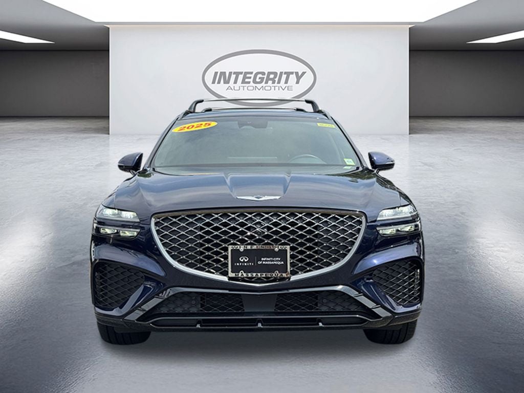 2025 Genesis GV70 3.5T Sport