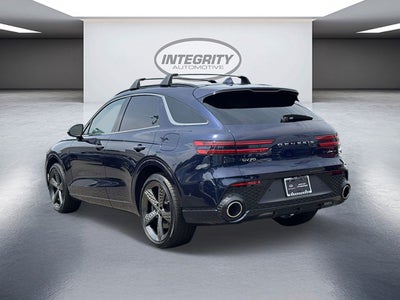 2025 Genesis GV70 3.5T Sport