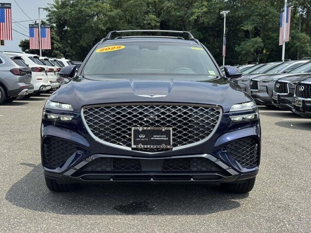 2025 Genesis GV70 3.5T Sport