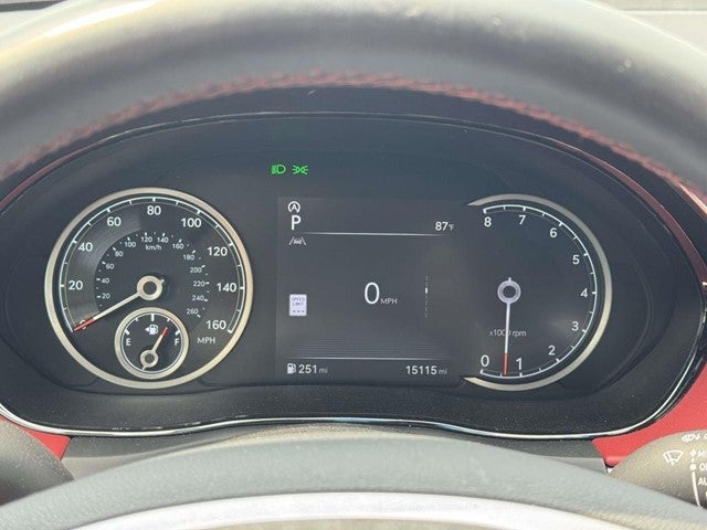 2025 Genesis GV70 3.5T Sport