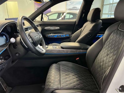 2025 Genesis GV70 3.5T Sport Advanced
