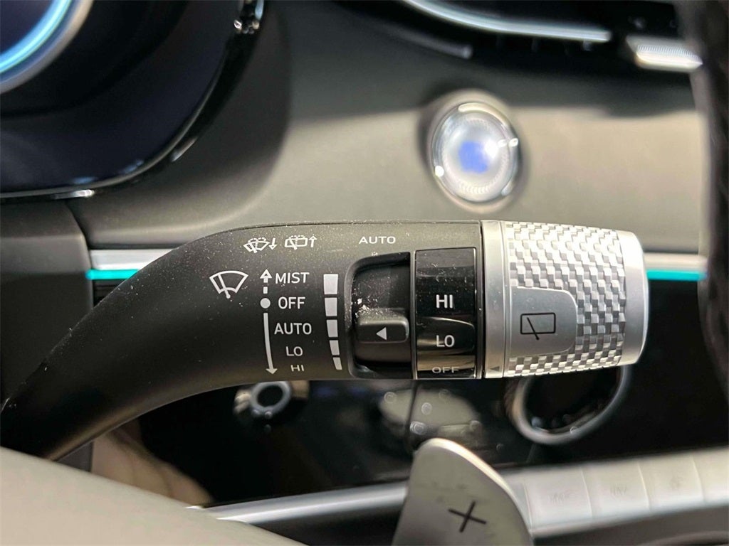 2025 Genesis GV70 3.5T Sport Advanced