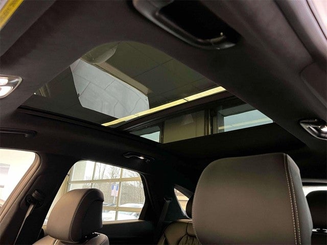 2025 Genesis GV70 3.5T Sport Advanced