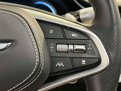 2025 Genesis GV70 3.5T Sport Advanced