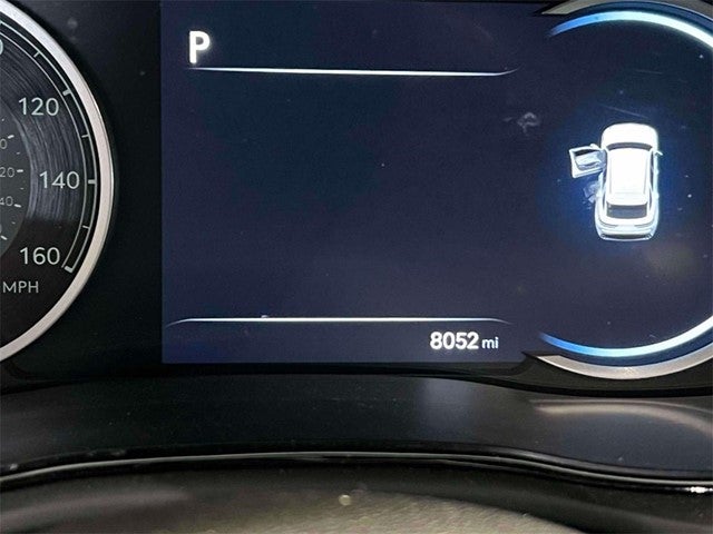 2025 Genesis GV70 3.5T Sport Advanced