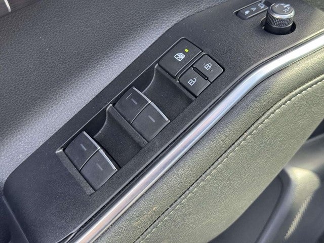 2025 Toyota Highlander Platinum