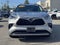 2025 Toyota Highlander Platinum