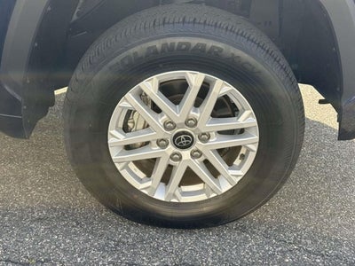 2023 Toyota Tundra SR5