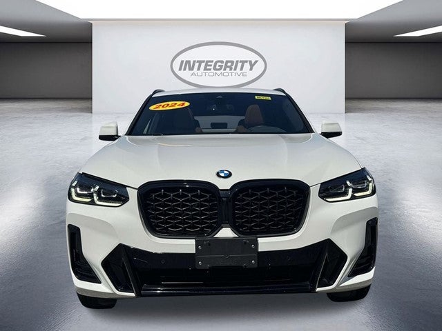 2024 BMW X4 xDrive30i